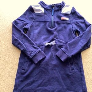 Vineyard Vines Shep Dress, size XS (5-6)